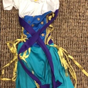 Gypsy Costume